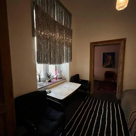 Mieszkanie W Centrum. Piotrkowska Apartment *