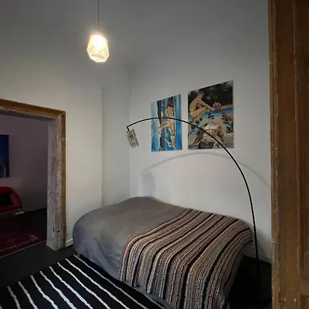 Mieszkanie W Centrum. Piotrkowska Apartment Lodz