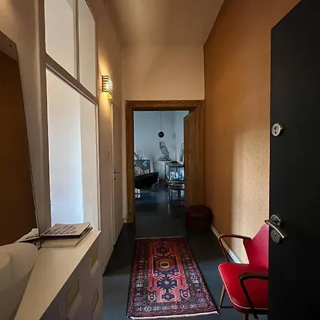 Apartment Mieszkanie W Centrum. Piotrkowska *